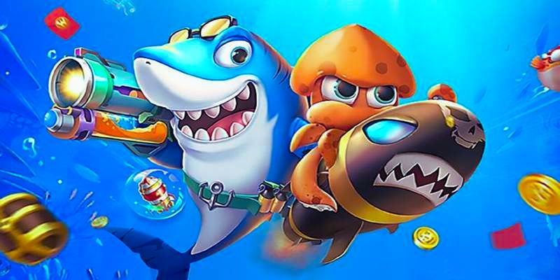Cách chơi game bắn cá nên nắm rõ quy tắc của trò chơi Cách chơi game bắn cá nên nắm rõ quy tắc của trò chơi