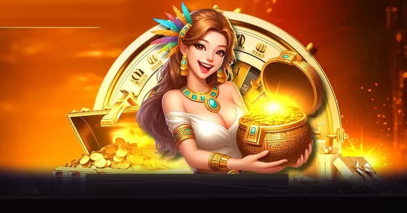 Trong cách chơi game nổ hũ bạn cần hiểu rõ về luật
